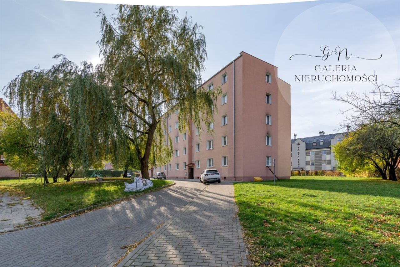 Mieszkanie 3-pokojowe Olsztyn Zatorze, ul. Katowicka. Zdjęcie 9