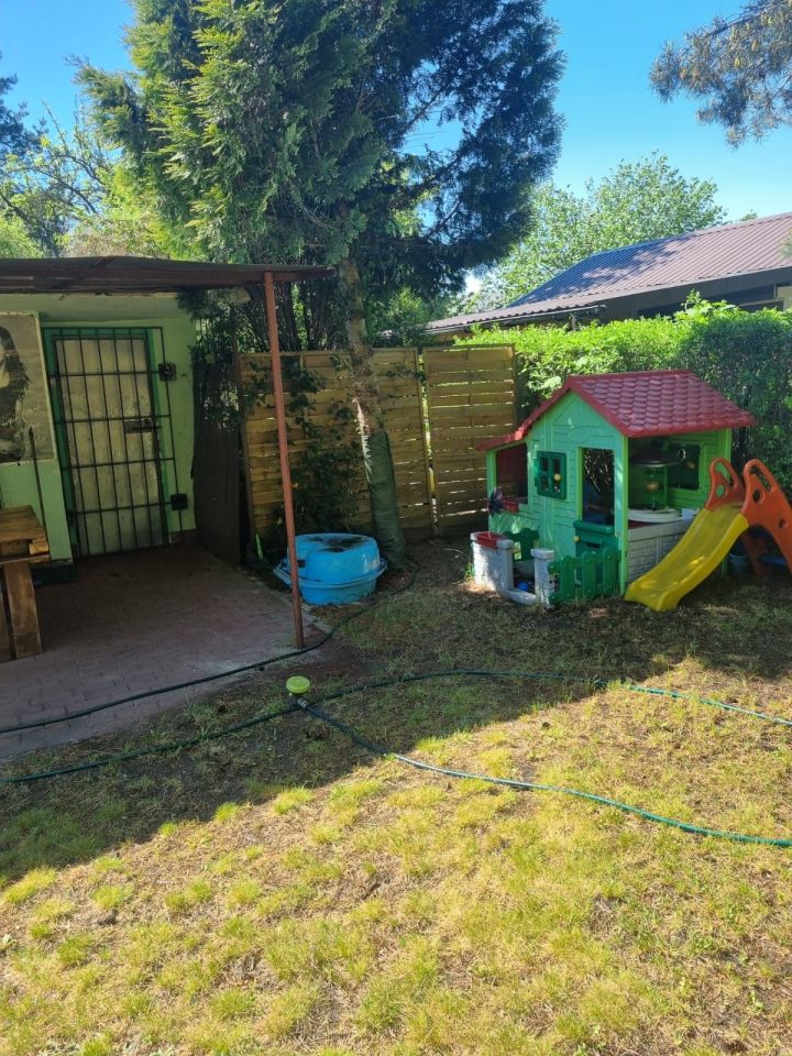 Działka rod Częstochowa Zawodzie. Zdjęcie 5