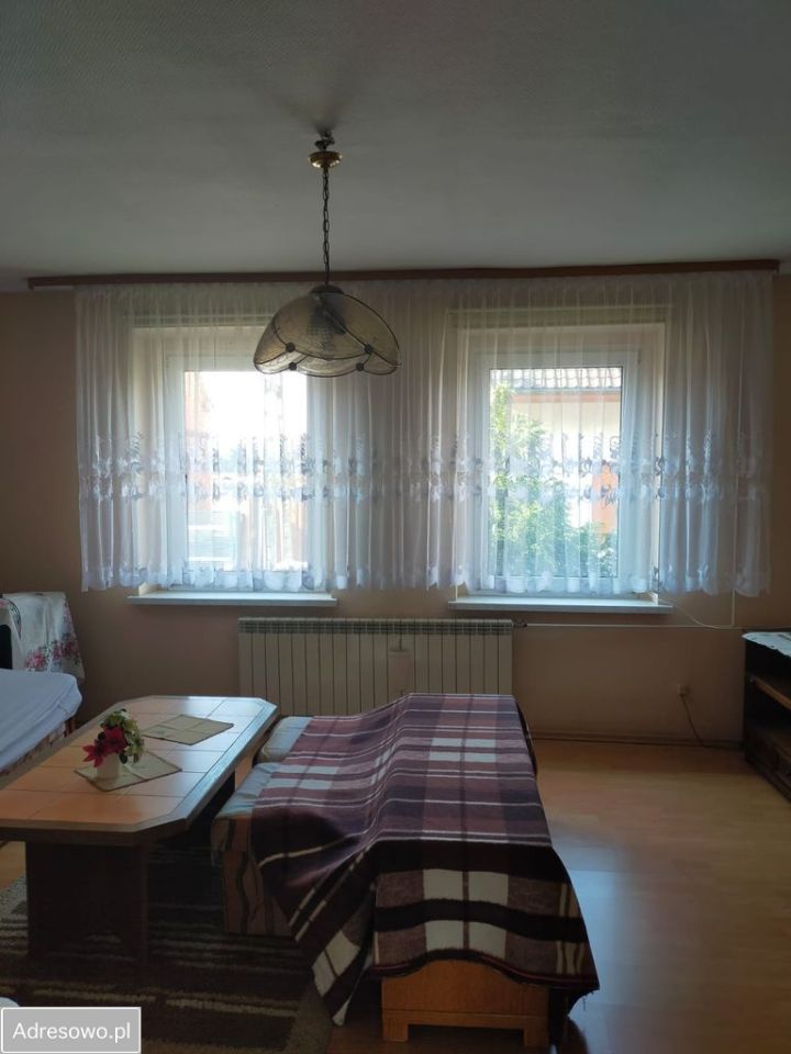 dom wolnostojący, 9 pokoi Brzeźce, ul. Nowa. Zdjęcie 10