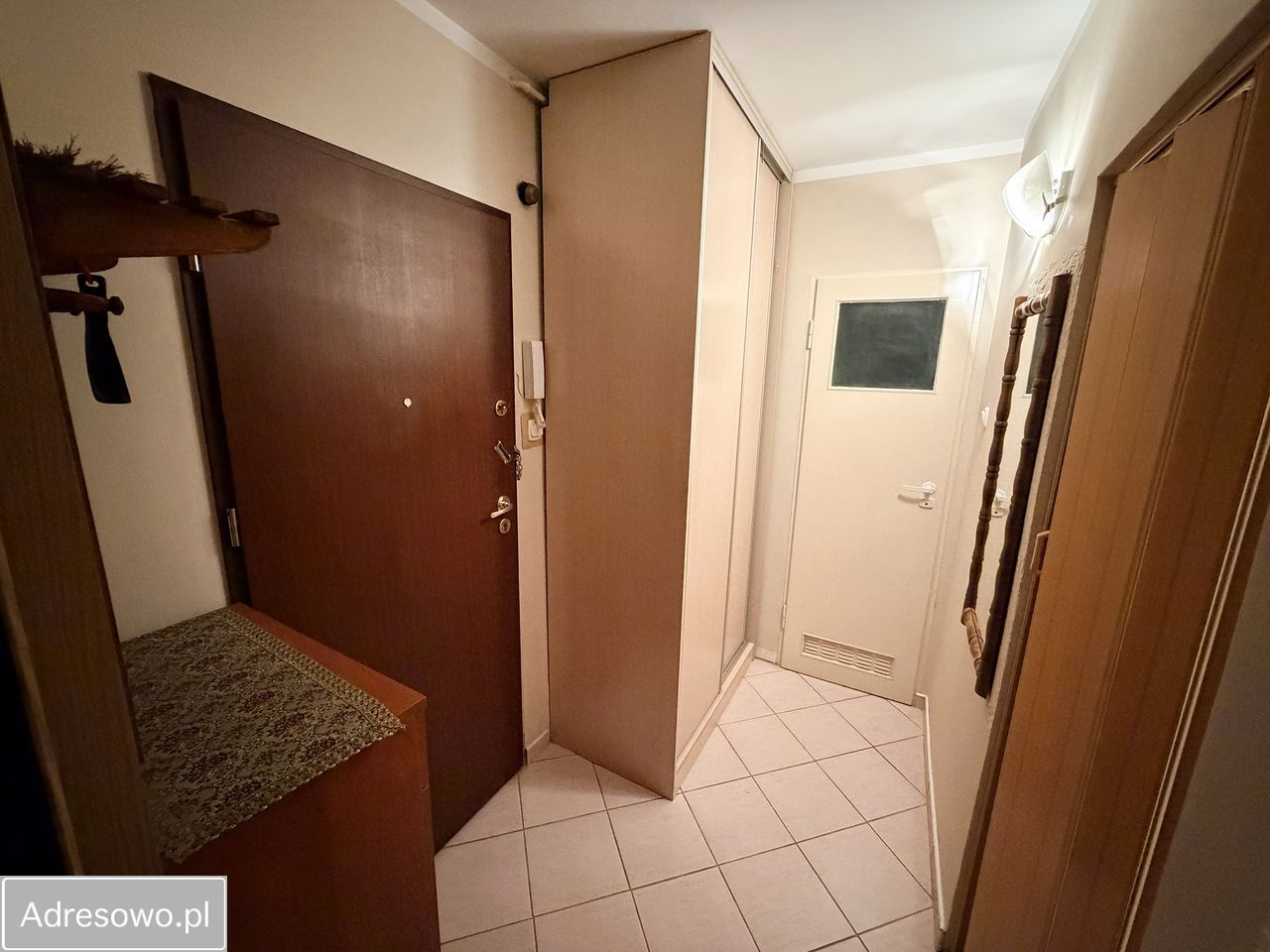 Mieszkanie 2-pokojowe Toruń Bielany, szosa Okrężna. Zdjęcie 15