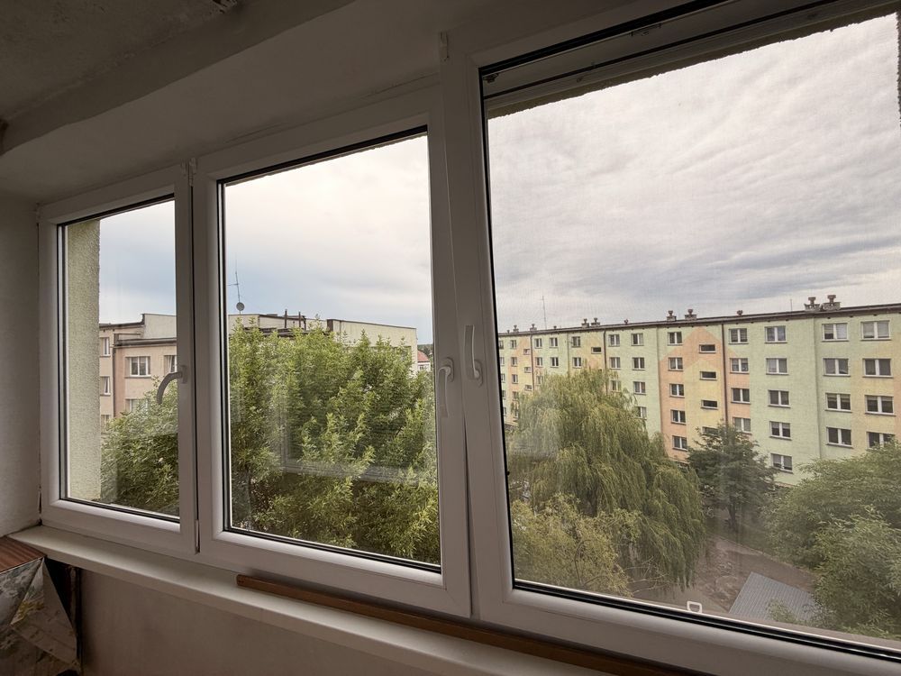 Mieszkanie 2-pokojowe Augustów, ul. Śródmieście. Zdjęcie 4