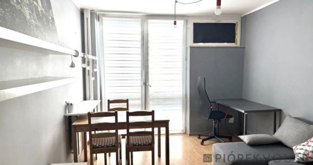 Mieszkanie 2-pokojowe Warszawa Śródmieście, ul. Grzybowska. Zdjęcie 2