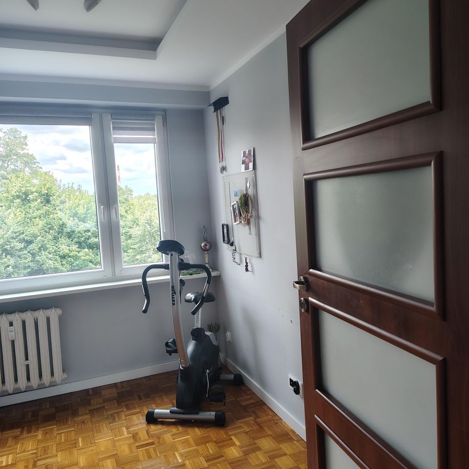 Mieszkanie 4-pokojowe Toruń Rubinkowo, ul. Józefa i Sylwestra Buszczyńskich. Zdjęcie 9