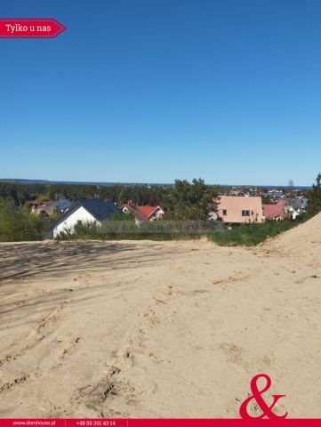 Działka budowlana Mosty, ul. Modrzewiowa. Zdjęcie 3