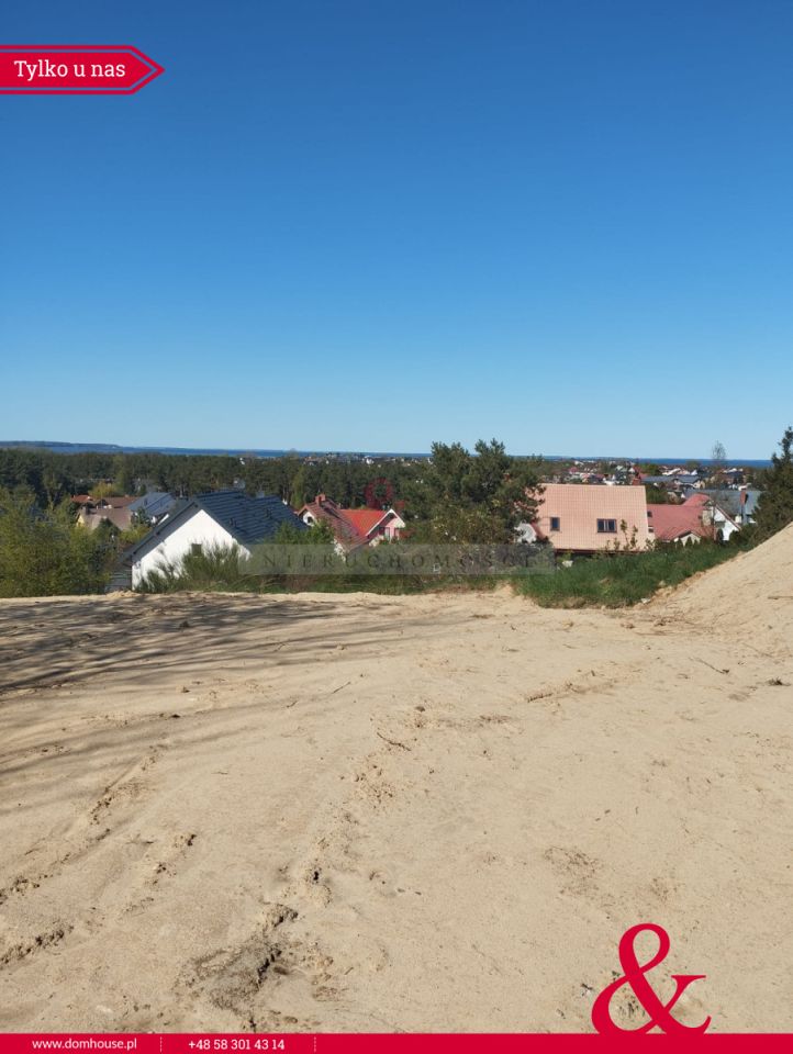 Działka budowlana Mosty, ul. Modrzewiowa. Zdjęcie 3