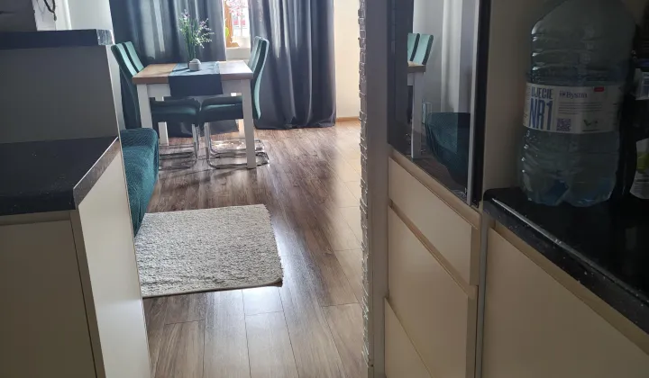 Mieszkanie 3-pokojowe Nasielsk, ul. Płońska