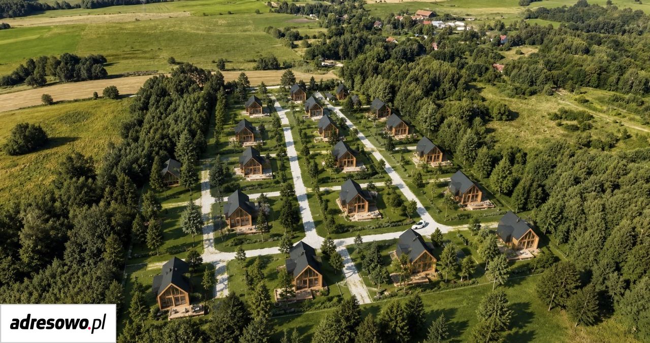 Działka budowlana Rogowo. Zdjęcie 19