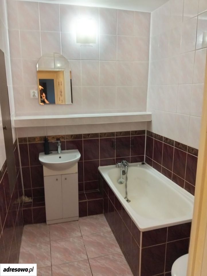 Mieszkanie 2-pokojowe Poznań Chartowo, os. Rusa. Zdjęcie 9