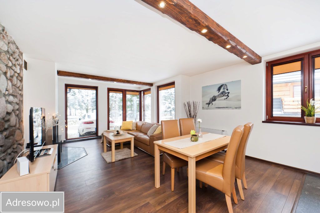 Lokal Kościelisko, ul. Strzelców Podhalańskich. Zdjęcie 6