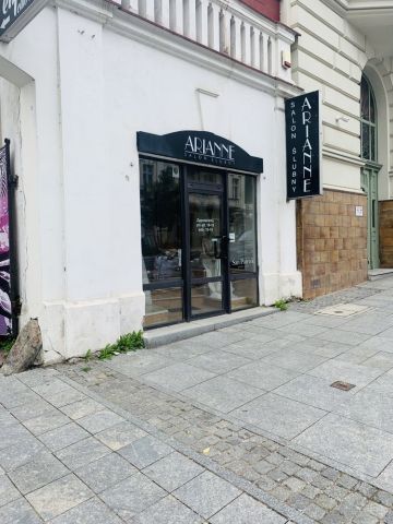 Lokal Olsztyn Śródmieście, ul. Seweryna Pieniężnego. Zdjęcie 1