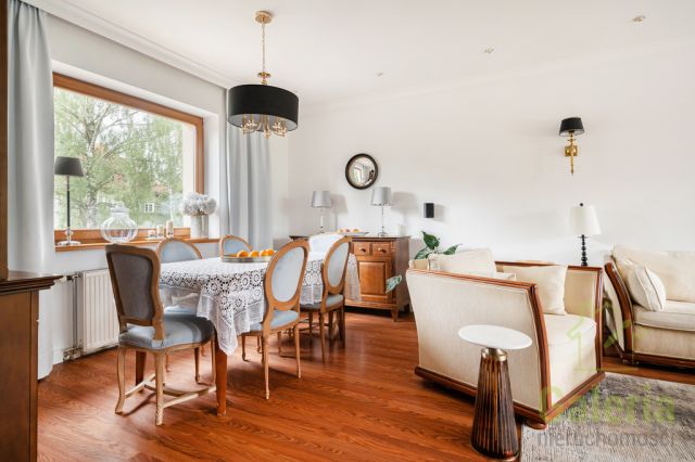 Mieszkanie 4-pokojowe Szczecin Pogodno. Zdjęcie 13