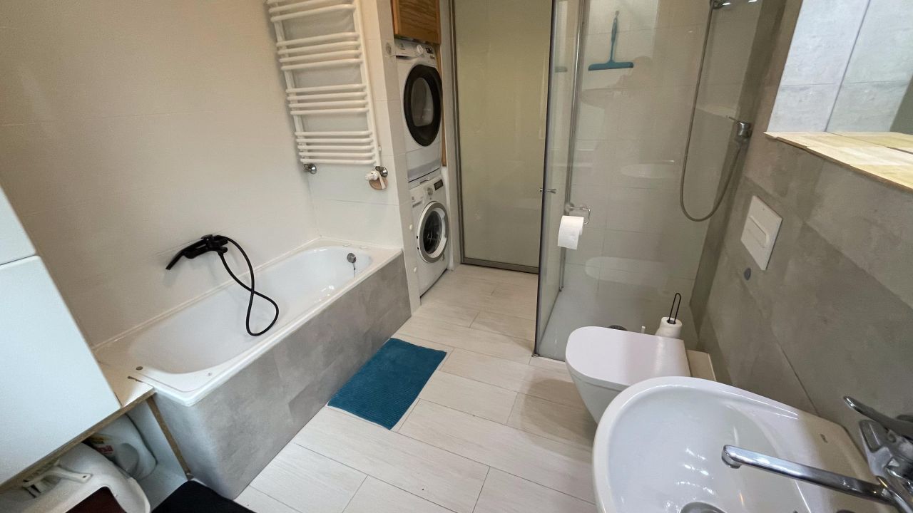 Mieszkanie 3-pokojowe Toruń Jakubskie Przedmieście, ul. Antoniego Antczaka. Zdjęcie 3