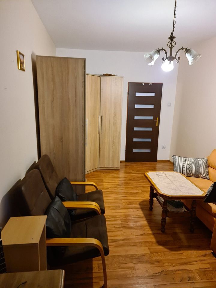 Mieszkanie 1-pokojowe Brzeg Centrum, ul. Dzierżonia. Zdjęcie 6