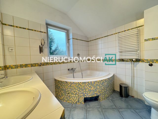 dom wolnostojący, 5 pokoi Konin, ul. Azaliowa. Zdjęcie 15