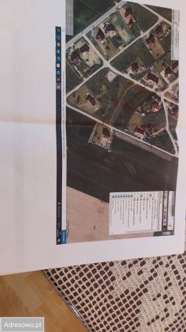 Działka budowlana Wolice. Zdjęcie 4