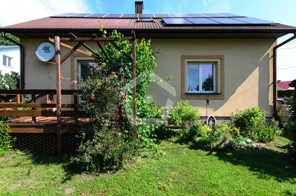 dom wolnostojący, 5 pokoi Widełka