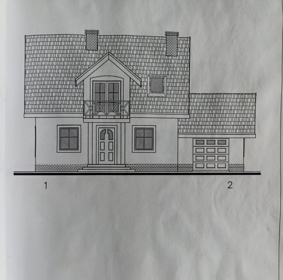 dom wolnostojący, 4 pokoje Różanów. Zdjęcie 6