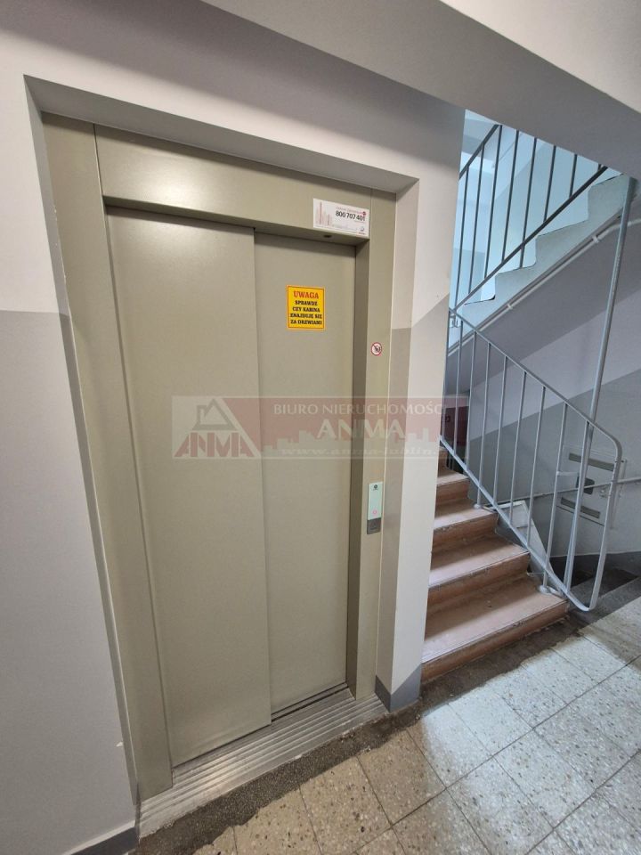 Mieszkanie 4-pokojowe Lublin LSM, ul. Pana Balcera. Zdjęcie 18