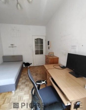 Mieszkanie 3-pokojowe Warszawa Mokotów, ul. Zygmunta Modzelewskiego. Zdjęcie 4