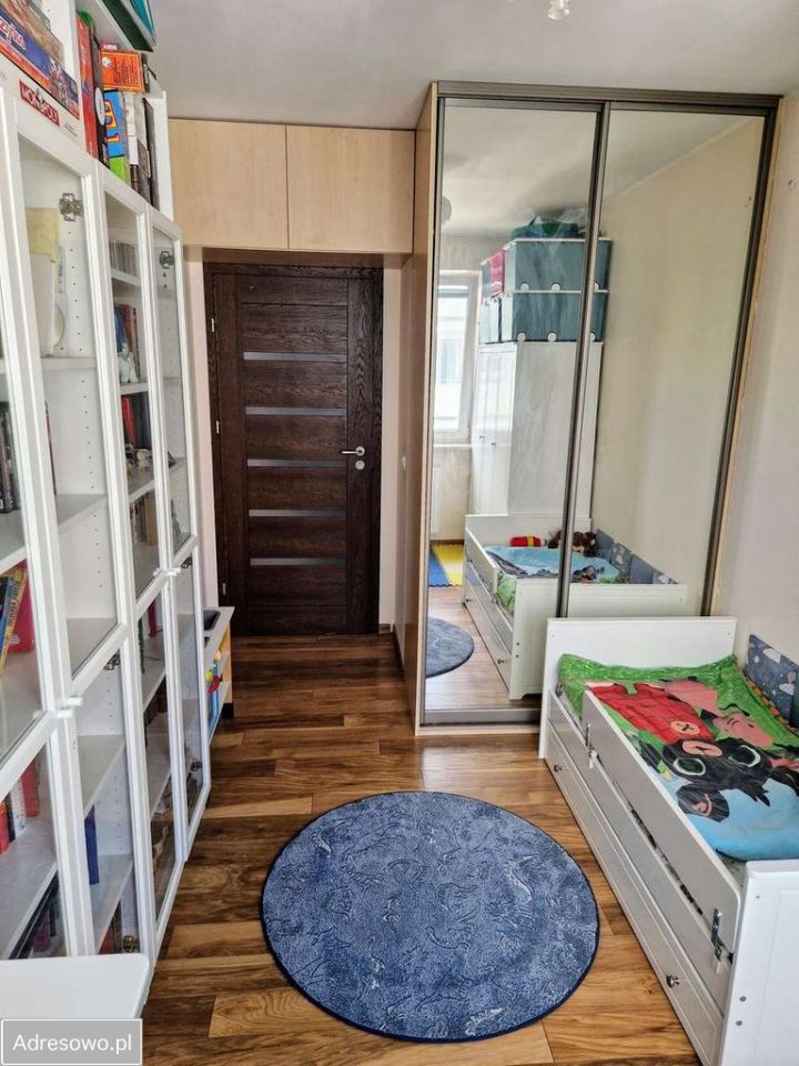 Mieszkanie 3-pokojowe Ząbki, ul. Powstańców. Zdjęcie 10