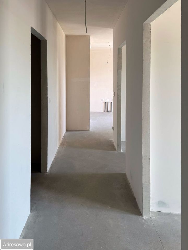 Mieszkanie 3-pokojowe Katowice os. Tysiąclecia, ul. Zawiszy Czarnego. Zdjęcie 4