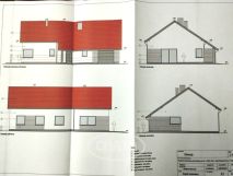 Działka budowlana Bogdaszowice, ul. Chmielna. Zdjęcie 4