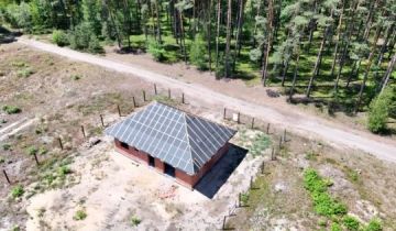 dom wolnostojący Rusinowice