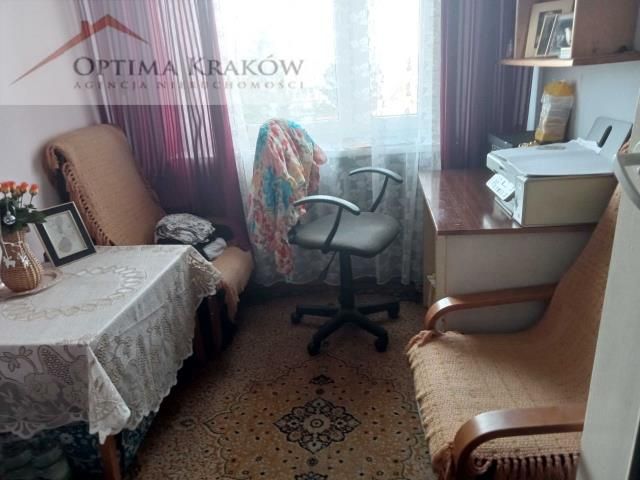 Mieszkanie 4-pokojowe Kraków Bieżanów, ul. Snycerska. Zdjęcie 4