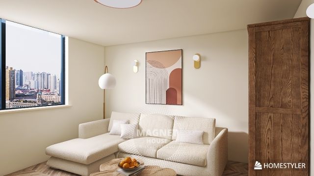 Mieszkanie 2-pokojowe Krąpiel. Zdjęcie 3