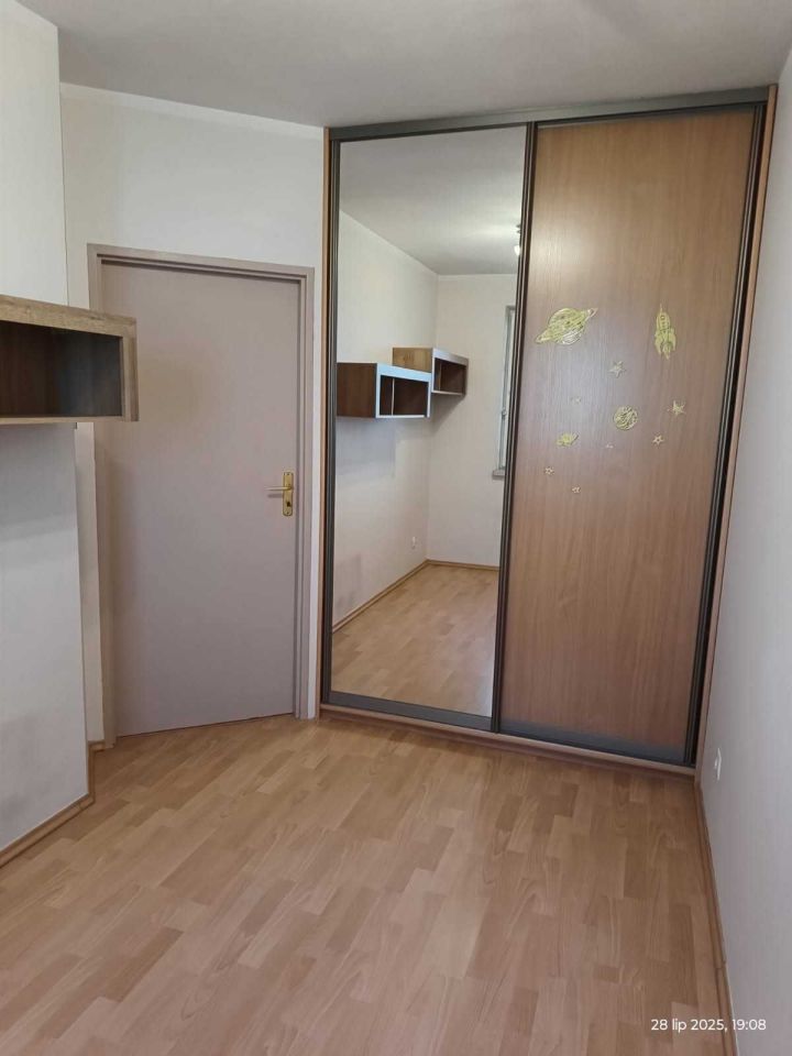 Mieszkanie 2-pokojowe Warszawa Białołęka, ul. Aluzyjna. Zdjęcie 4