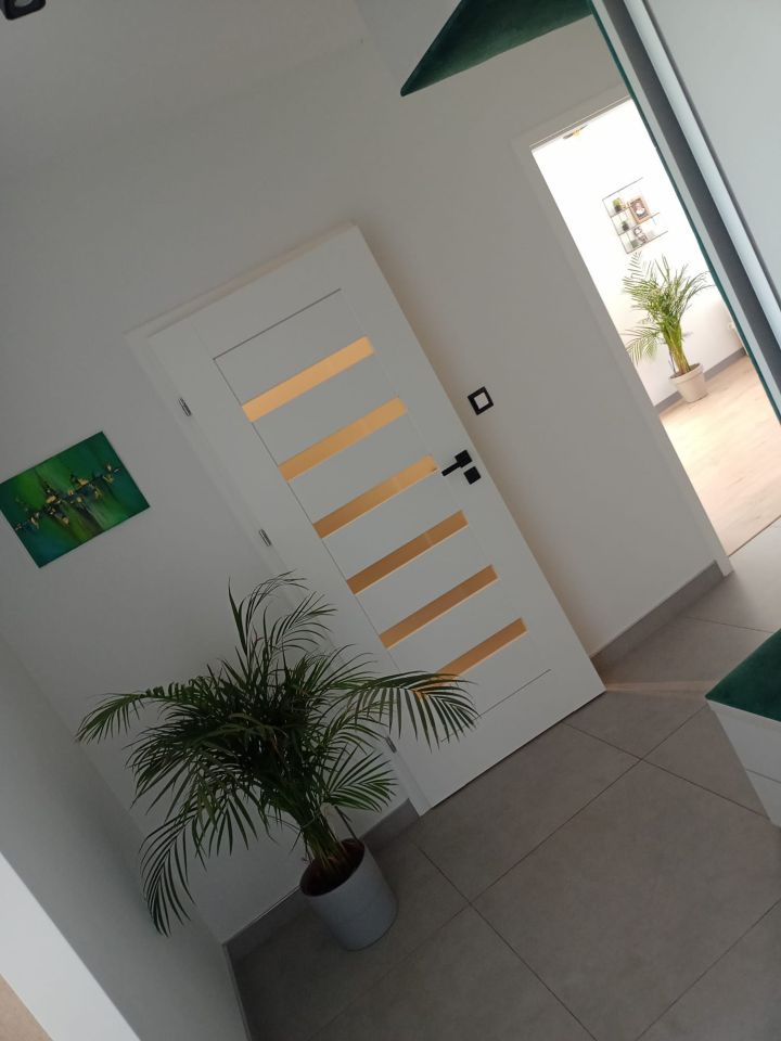 Mieszkanie 4-pokojowe Łódź Nowe Złotno, ul. Rąbieńska. Zdjęcie 8