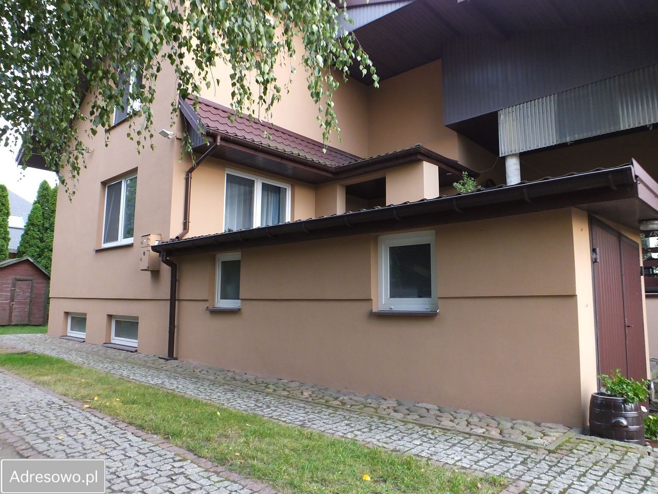 dom wolnostojący, 5 pokoi Arcelin. Zdjęcie 8