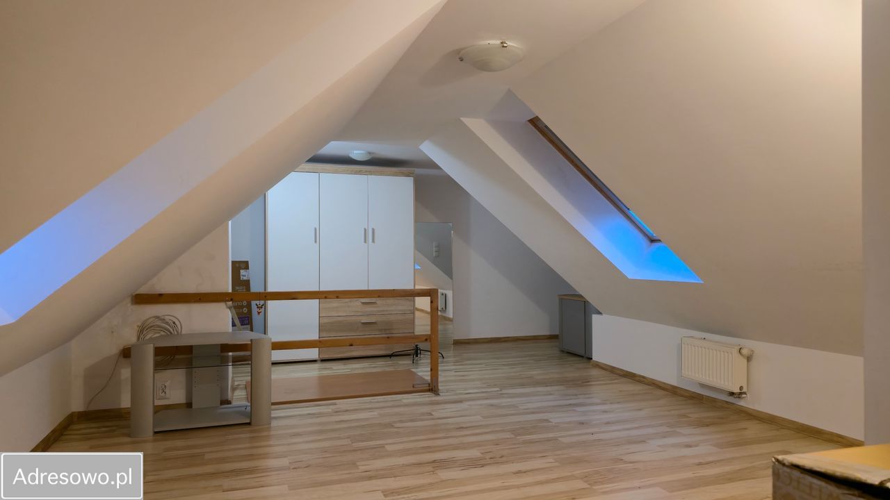 Mieszkanie 4-pokojowe Olsztyn Osiedle Generałów, ul. Złota. Zdjęcie 7