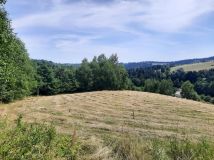 Działka rolno-budowlana Jastrzębia. Zdjęcie 2