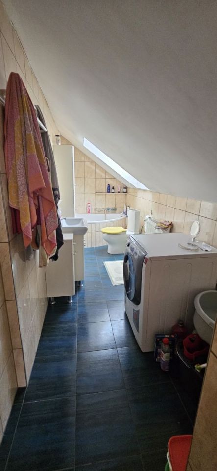 dom wolnostojący, 5 pokoi Mrozów. Zdjęcie 11