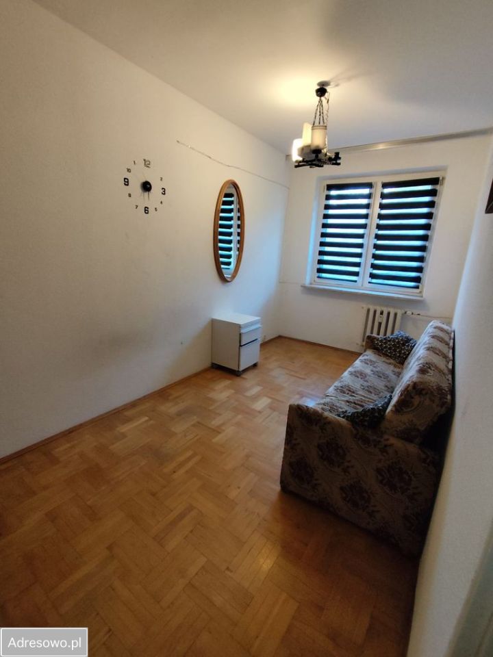 Mieszkanie 4-pokojowe Warszawa Mokotów, ul. Egejska. Zdjęcie 13