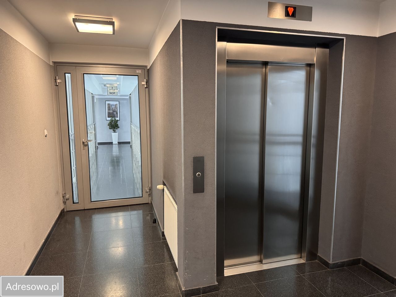 Mieszkanie 2-pokojowe Wrocław Śródmieście, ul. Czysta. Zdjęcie 12