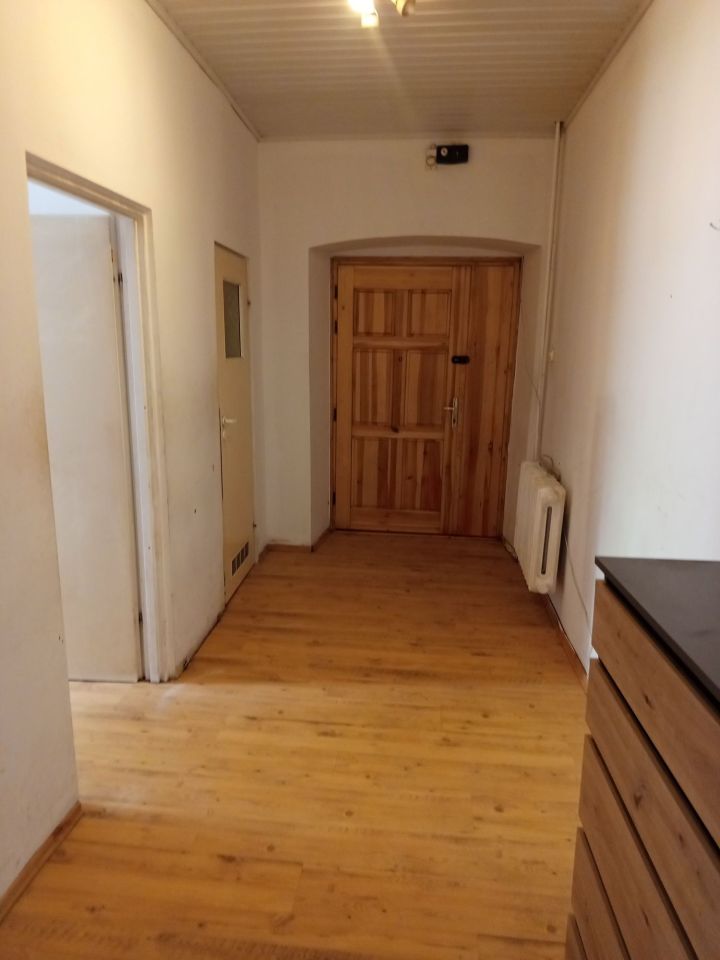 Mieszkanie 2-pokojowe Myszków, ul. Pułaskiego. Zdjęcie 4