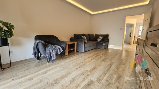 Mieszkanie 2-pokojowe Olsztyn Jaroty, ul. Immanuela Kanta. Zdjęcie 5