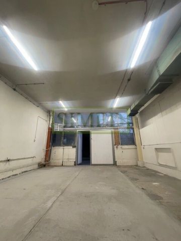 Hala/magazyn Warszawa Bielany. Zdjęcie 4