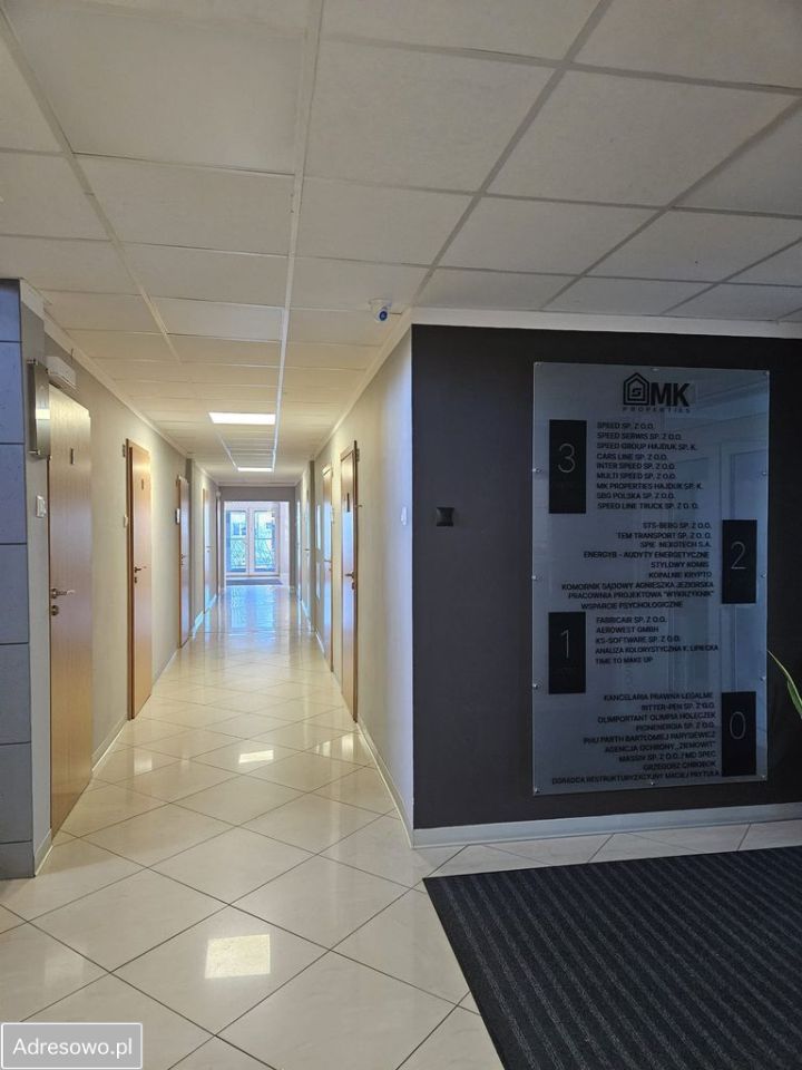 Biuro Mikołów, ul. Żwirki i Wigury. Zdjęcie 4