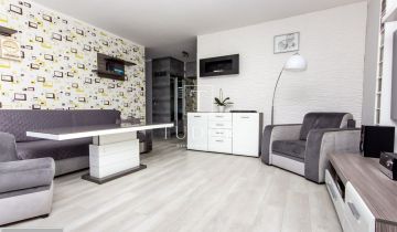 Mieszkanie 2-pokojowe Przecław