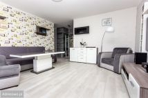 Mieszkanie 2-pokojowe Przecław