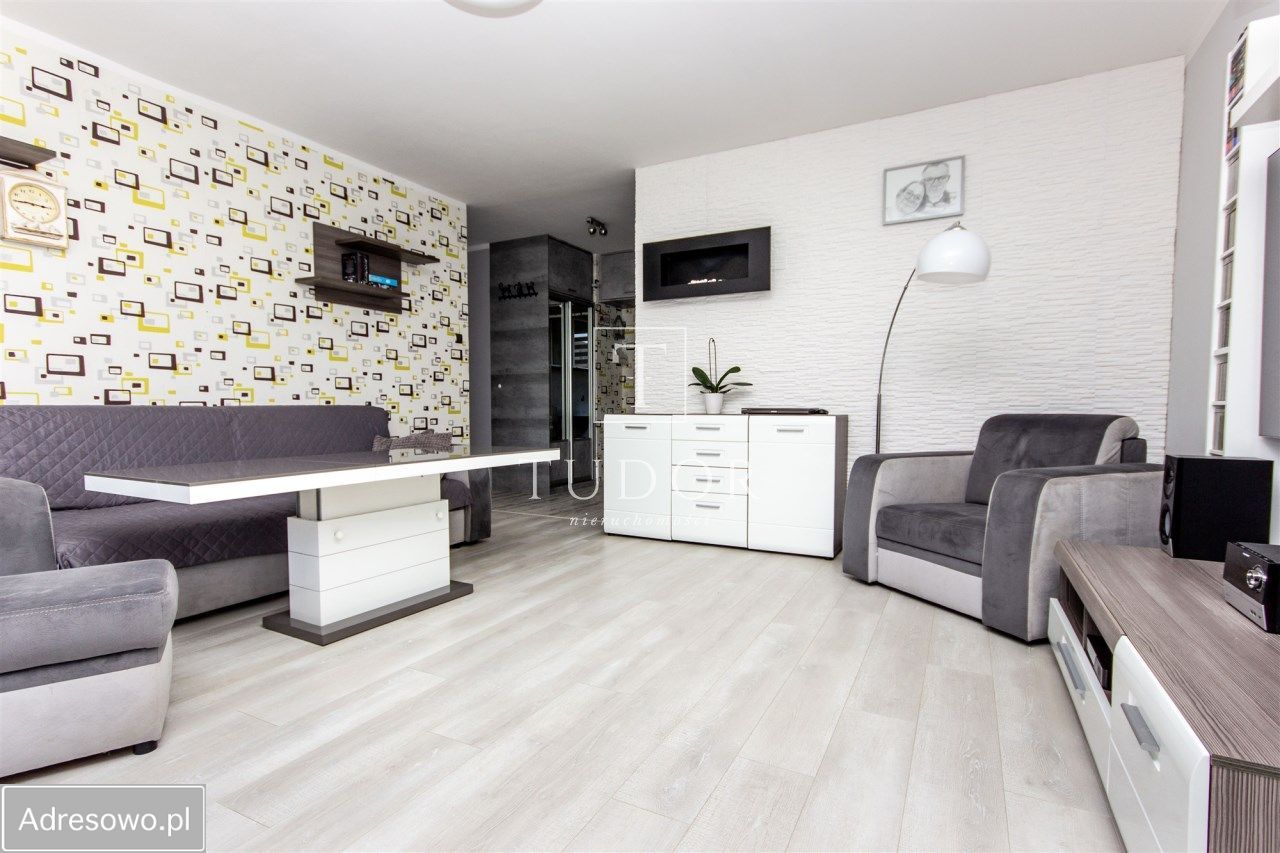 Mieszkanie 2-pokojowe Przecław