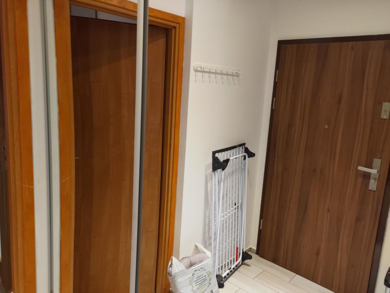 Mieszkanie 1-pokojowe Kraków Krowodrza, ul. Wrocławska. Zdjęcie 6