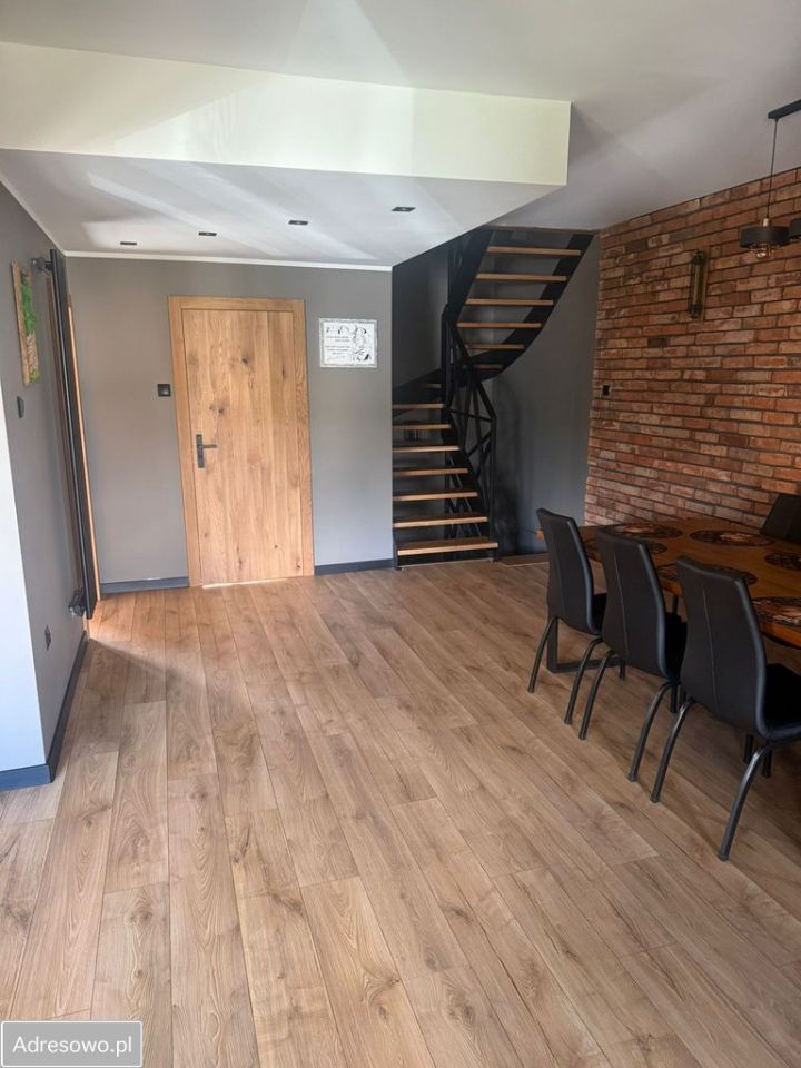 bliźniak, 4 pokoje Jarocin, ul. Bałtycka. Zdjęcie 7