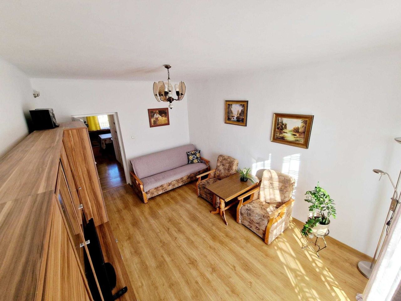 Mieszkanie 2-pokojowe Płock, ul. Obrońców Westerplatte