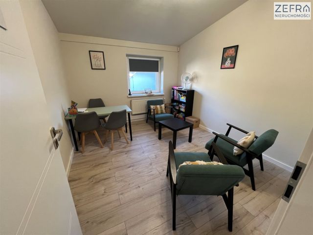 Biuro Kraków Bronowice, ul. Balicka. Zdjęcie 5