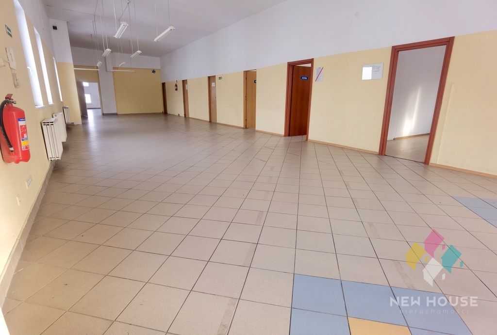 Nieruchomość komercyjna Olsztyn, ul. Kazimierza Jagiellończyka. Zdjęcie 2