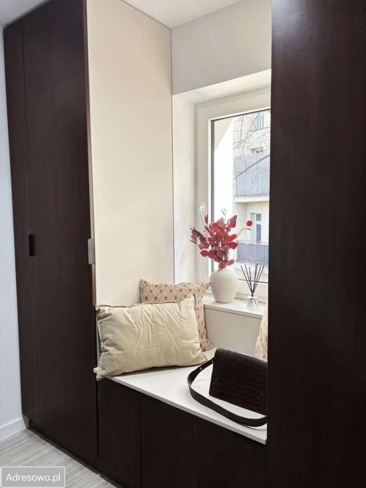Mieszkanie 2-pokojowe Katowice Śródmieście, ul. Marii Skłodowskiej-Curie. Zdjęcie 9